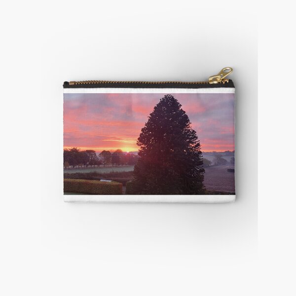 Item preview, Pink Sky Morning designed and sold by Lyndonsnature.