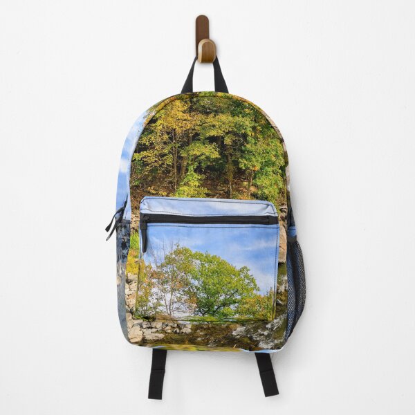 Item preview, Vermont Panorama, Woodstock designed and sold by Graham Prentice.