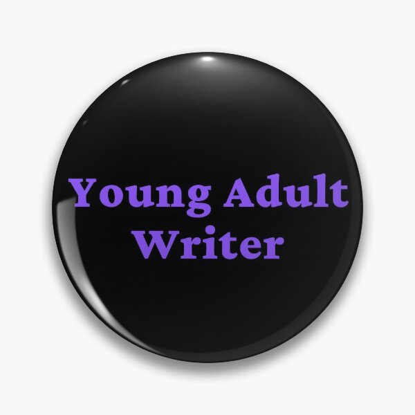 Item preview, Young Adult Writer designed and sold by TheKnightWriter.