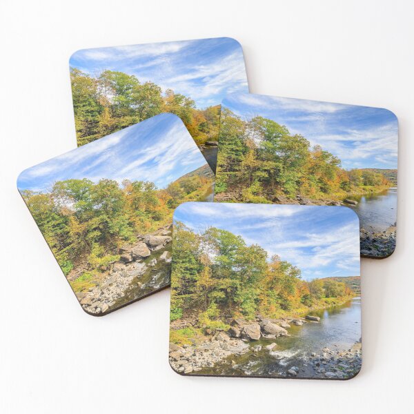 Item preview, Vermont Panorama, Woodstock designed and sold by Graham Prentice.