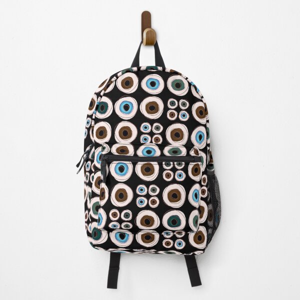 Item preview, The All-Seeing Pattern designed and sold by Joseph Deans.