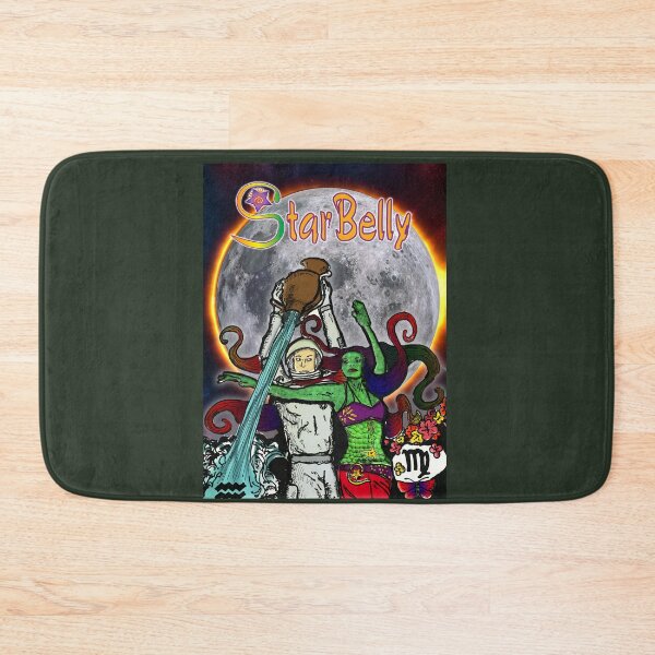 Item preview, StarBelly Universe designed and sold by Starbelly208.