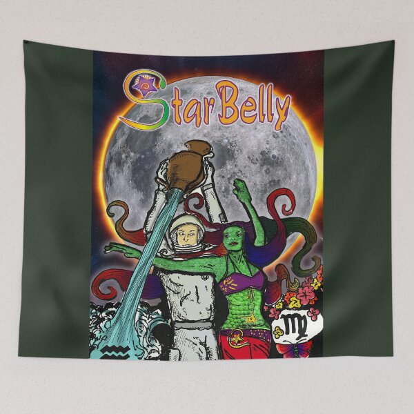 Item preview, StarBelly Universe designed and sold by Starbelly208.