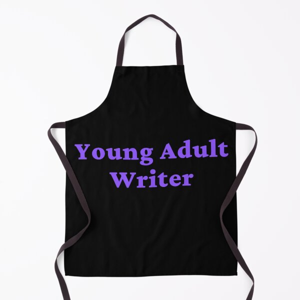 Item preview, Young Adult Writer designed and sold by TheKnightWriter.