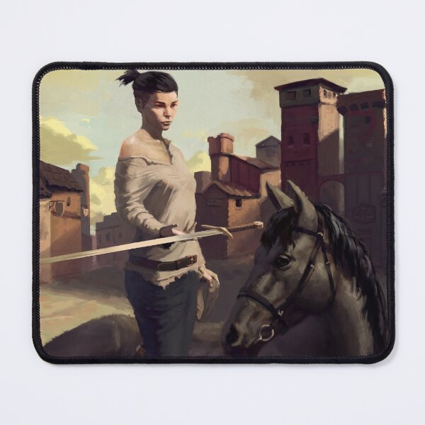 Item preview, Famine from The Wrath Trilogy, by TJ Dallas designed and sold by TJDallas.