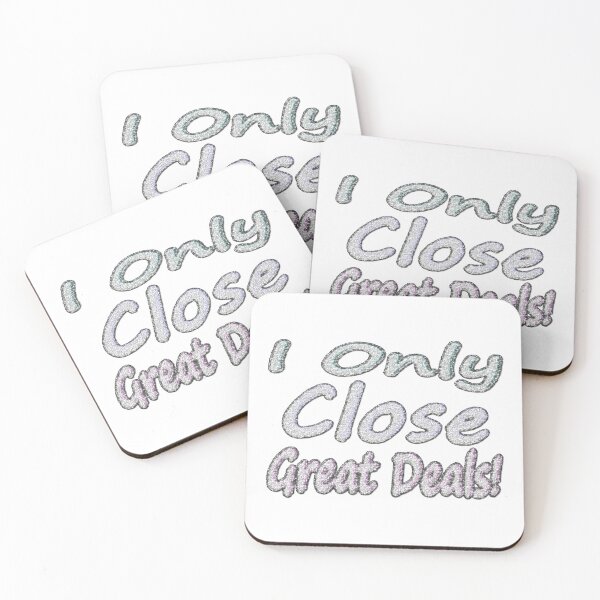 Item preview, Beautiful Artwork Design About "Great Deals". Buy Now! designed and sold by Health And Fitness Posts e-Store.