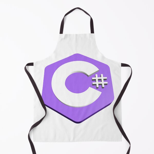 Item preview, C# Logo designed and sold by skoolsarecool.