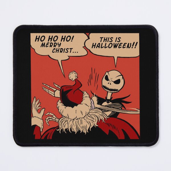 Item preview, The slap before Christmas designed and sold by AwesomeWearIt.