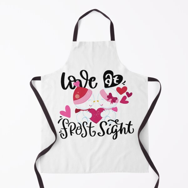 Item preview, Love at Frost Sight designed and sold by PirateAvocado.