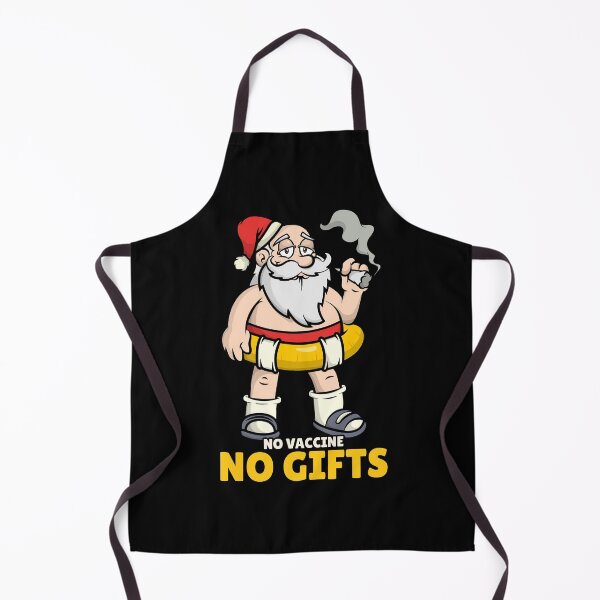 Item preview, No Vaccine No Gifts designed and sold by Neggan.