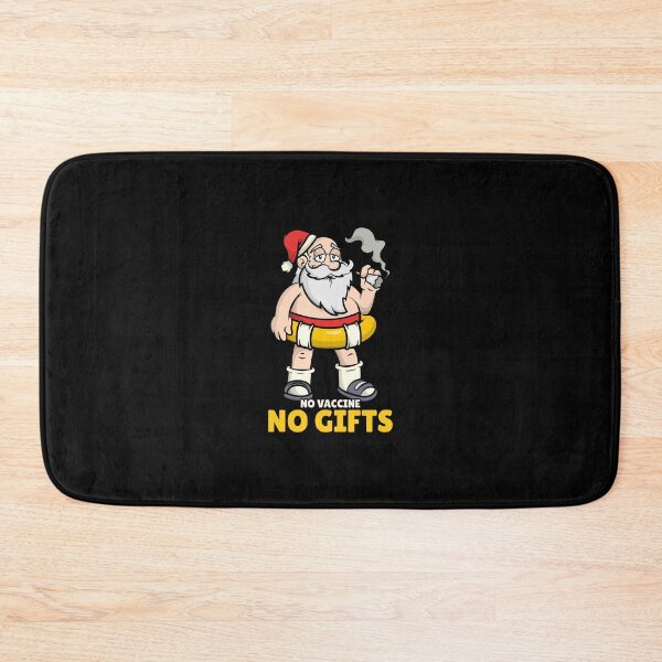 Item preview, No Vaccine No Gifts  designed and sold by Neggan.