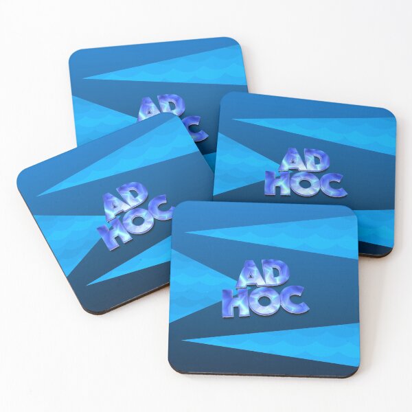 Item preview, AD HOC designed and sold by Klementsen.