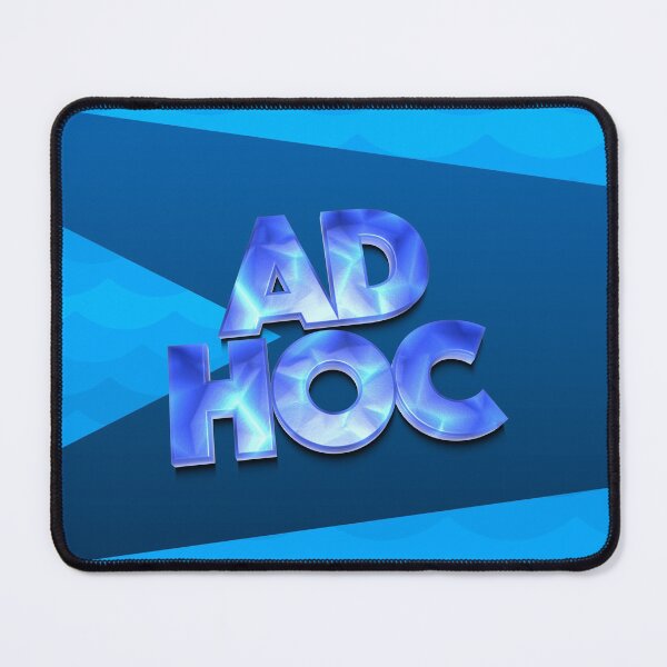 Item preview, AD HOC designed and sold by Klementsen.