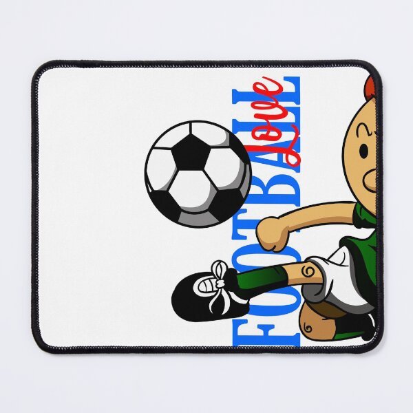 Item preview, FootBall Love 05 designed and sold by Cilea Sabie.