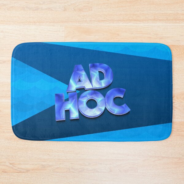 Item preview, AD HOC designed and sold by Klementsen.