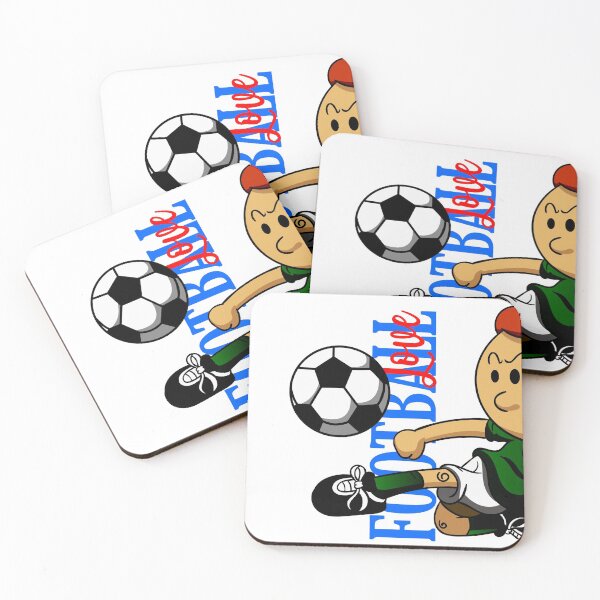 Item preview, FootBall Love 05 designed and sold by Cilea Sabie.