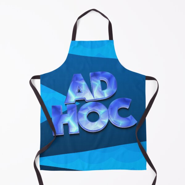 Item preview, AD HOC designed and sold by Klementsen.