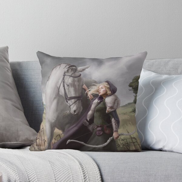 Item preview, Pestilence from the Wrath Trilogy, by TJ Dallas designed and sold by TJDallas.