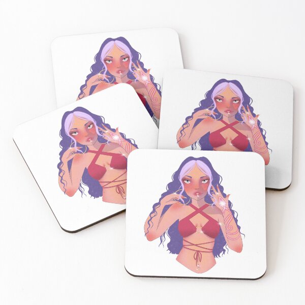 Item preview, Weather Witch designed and sold by tulipicetea.