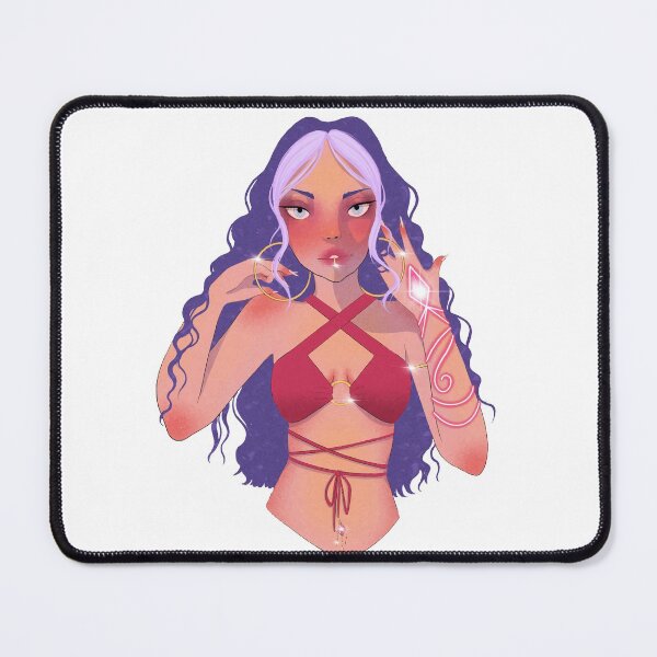 Item preview, Weather Witch designed and sold by tulipicetea.