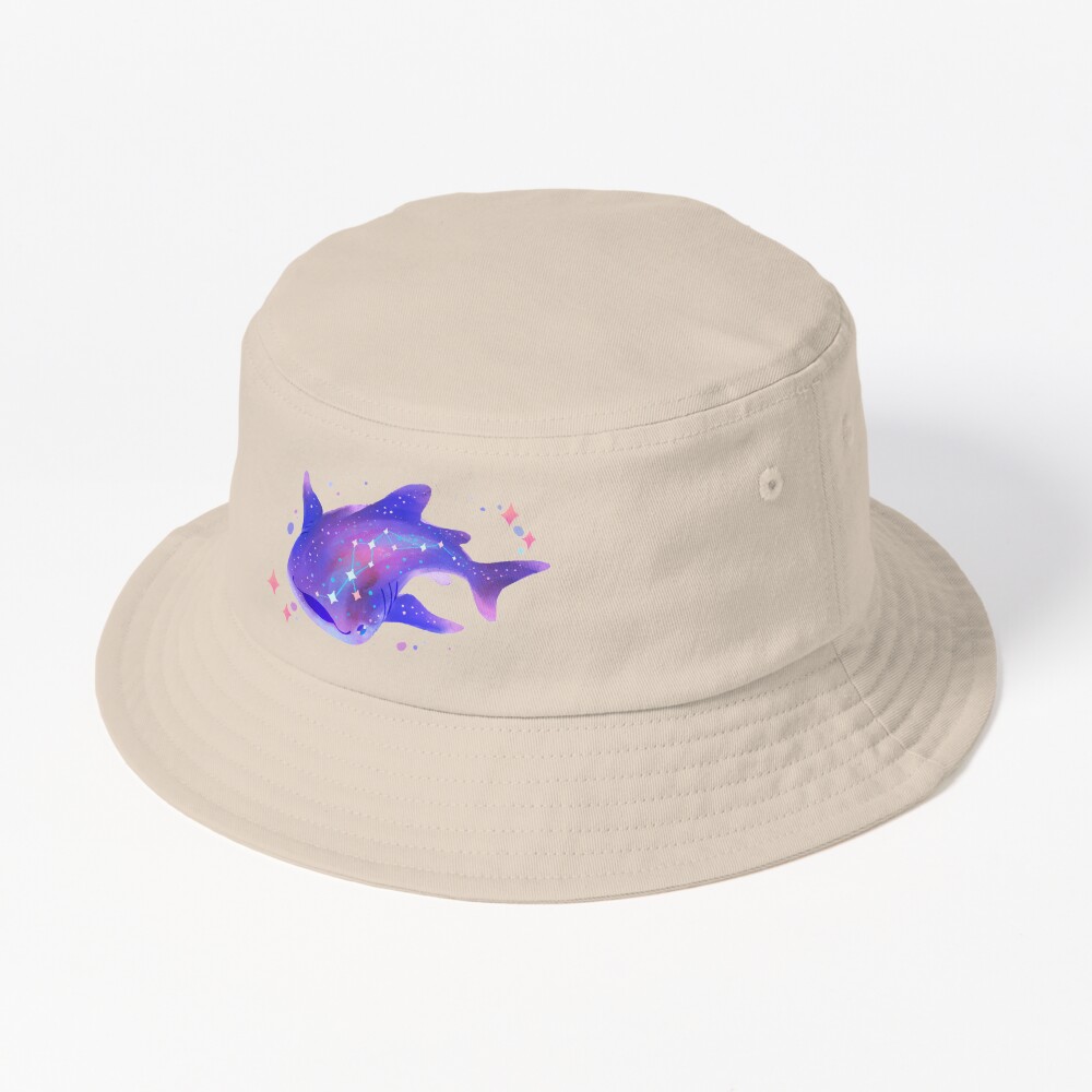 Item preview, Bucket Hat designed and sold by Requinoesis.