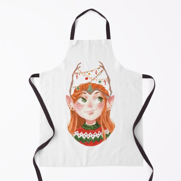 Item preview, Christmas Keyleth designed and sold by martes.