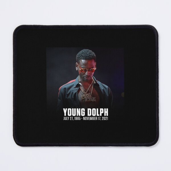 Item preview, Rip Young Dolph designed and sold by takinamoto.