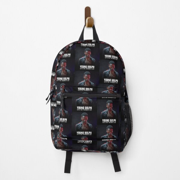 Item preview, Rip Young Dolph designed and sold by takinamoto.