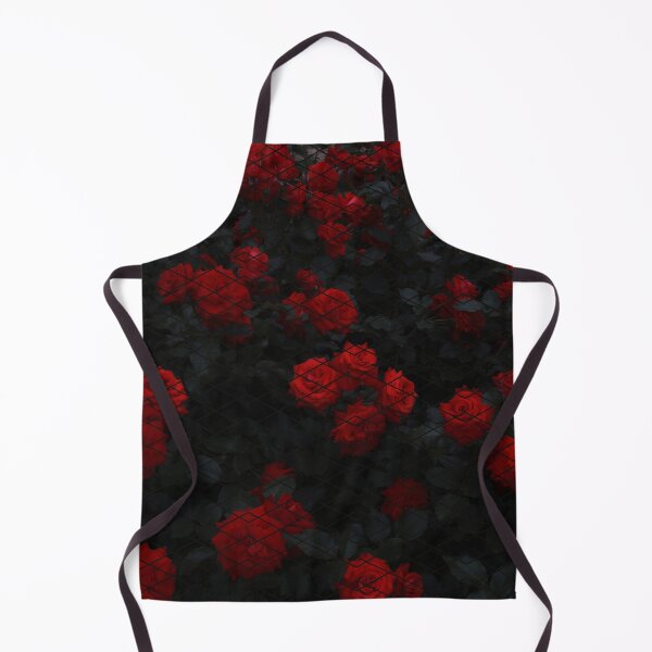 Item preview, Red Rose Print designed and sold by Lylabean22.