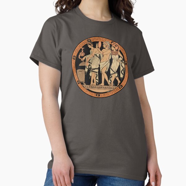 Item preview, The Judgement of Paris designed and sold by ArchaeoArtist.