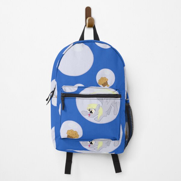 Item preview, Ditsy Bubbles Blue designed and sold by Nopps.