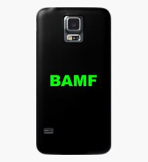 BAMF Case/Skin for Samsung Galaxy