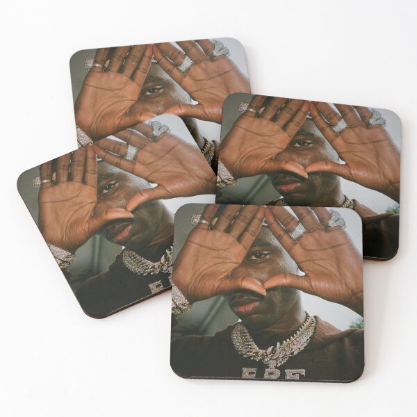 Item preview, Young Dolph RIP designed and sold by takinamoto.