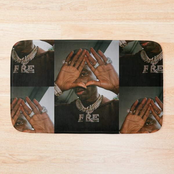 Item preview, Young Dolph RIP designed and sold by takinamoto.