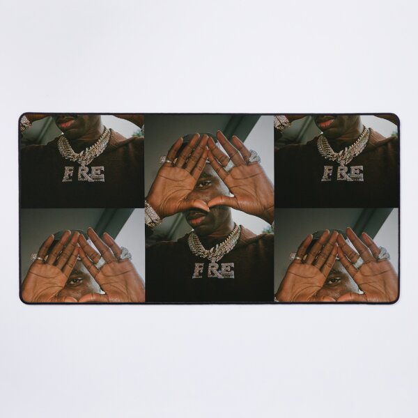 Item preview, Young Dolph RIP designed and sold by takinamoto.