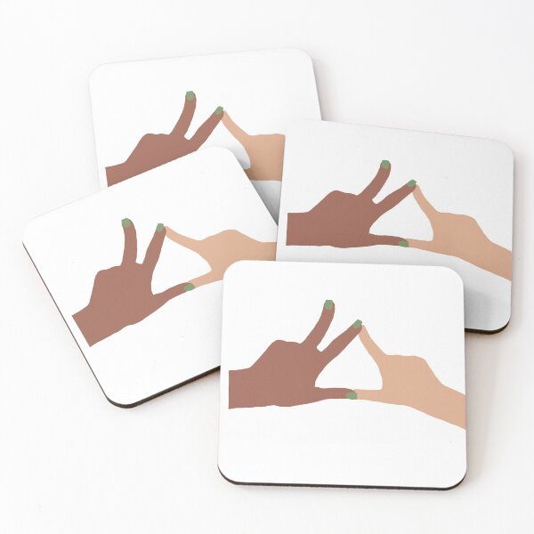 Item preview, Kappa Delta Hand Sign designed and sold by charlotte1230.