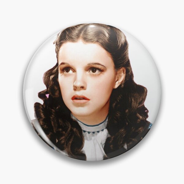 Item preview, Judy Garland - Dorothy Gale designed and sold by VintagePeople.