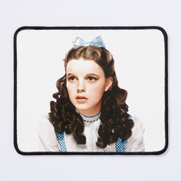 Item preview, Judy Garland - Dorothy Gale designed and sold by VintagePeople.