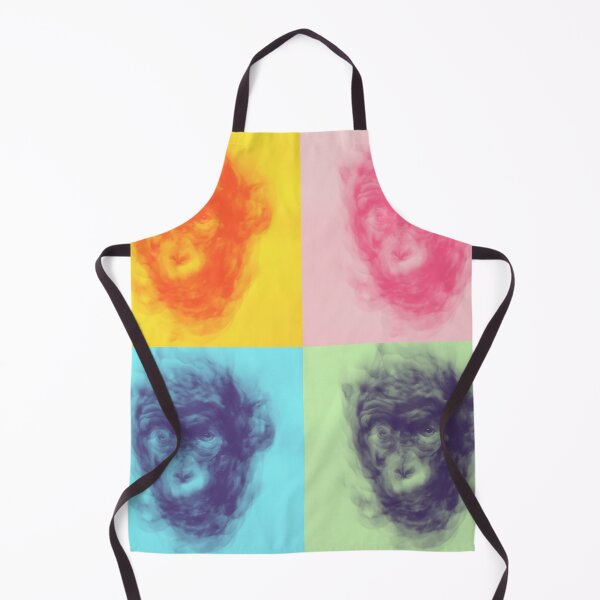 Item preview, 4 Chimps designed and sold by Rankin1309.