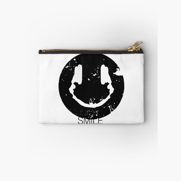 Item preview, Smile Music Man Love Music Headphone Craze musical Art Design Happy Apparel Essential Inspiration Joy Mood Funny designed and sold by DesignByHeartUK.