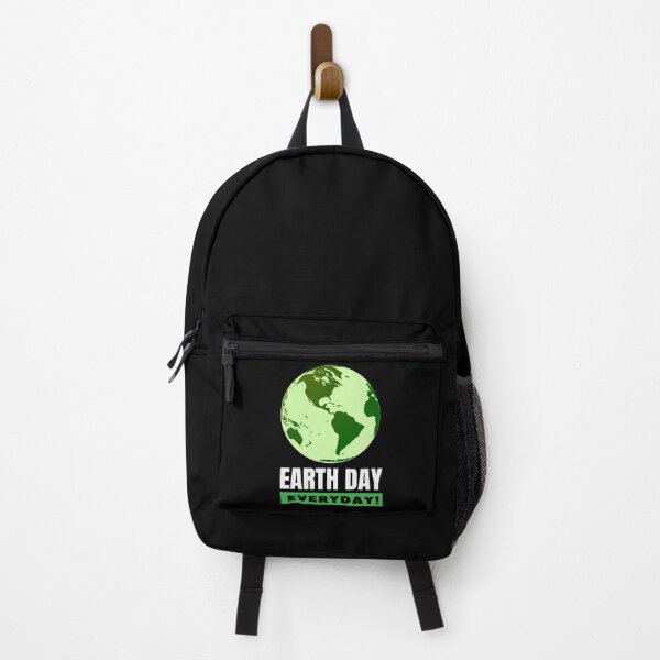 Item preview, earth day everyday designed and sold by saytinh.