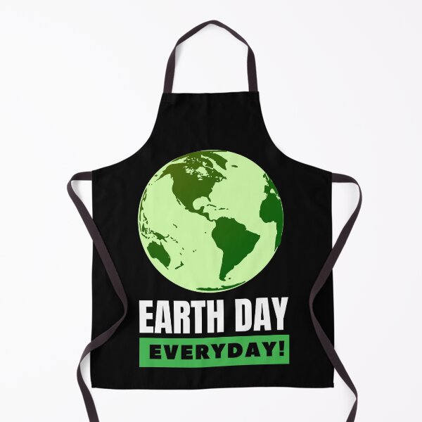 Item preview, earth day everyday designed and sold by saytinh.