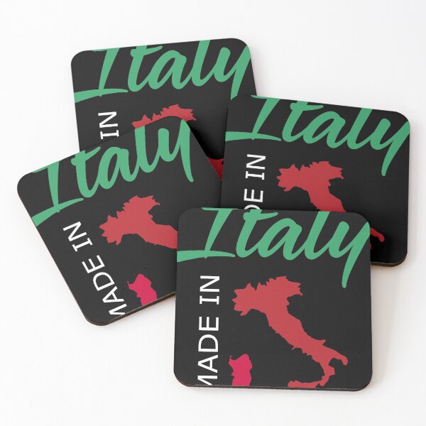 Item preview, Made in Italy designed and sold by Gliddertee.
