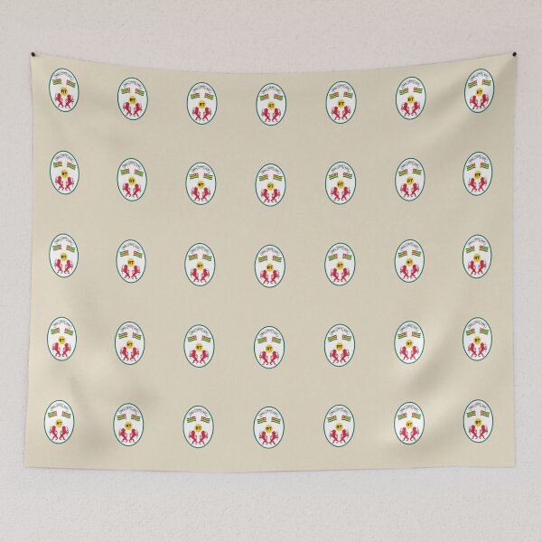 Item preview, Togo Coat of Arms and National Emblem designed and sold by webdango.