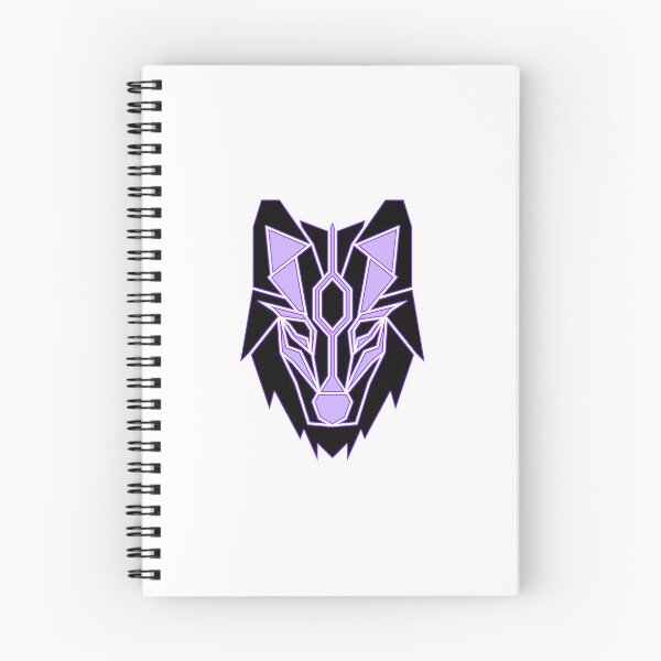 Item preview, Wolf designed and sold by the Zarock Shop.