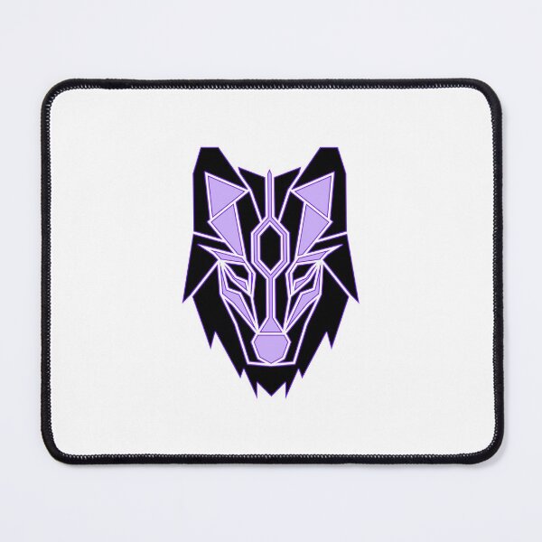 Item preview, Wolf designed and sold by the Zarock Shop.