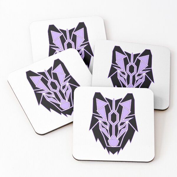 Item preview, Wolf designed and sold by the Zarock Shop.