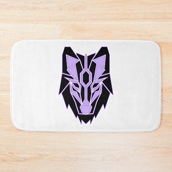 Item preview, Wolf designed and sold by the Zarock Shop.
