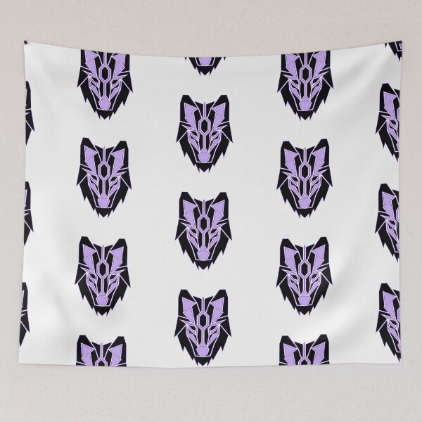 Item preview, Wolf designed and sold by the Zarock Shop.