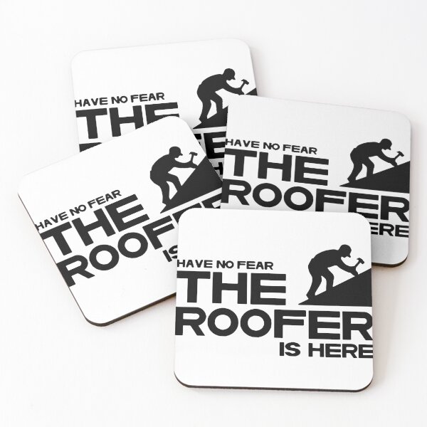 Item preview, Funny Roofer Have no Fear the Roofer is Here Love Fixing Roof Vintage 1958 Limited Edition Classic Gift Premium Apparel Funny Holiday Xmas designed and sold by DesignByHeartUK.